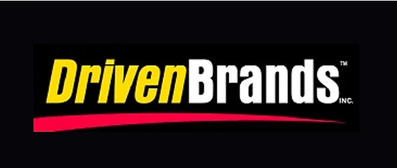 Driven Brands logo